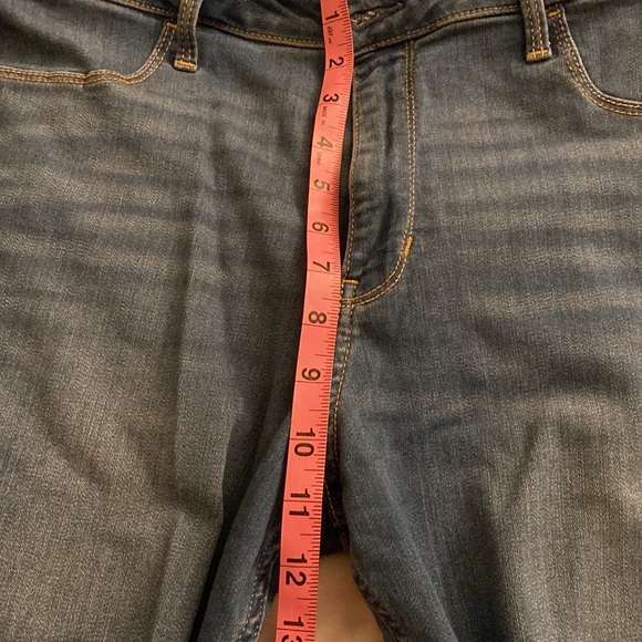 Hollister Jean leggings - Picture 4 of 7